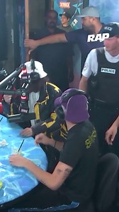 L'arrestation de Rico en DIRECT dans Planète 🚔 | Skyrock