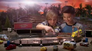 Disney Pixar Cars 3 Crazy 8 Crashers Miss Fritter Vehicle