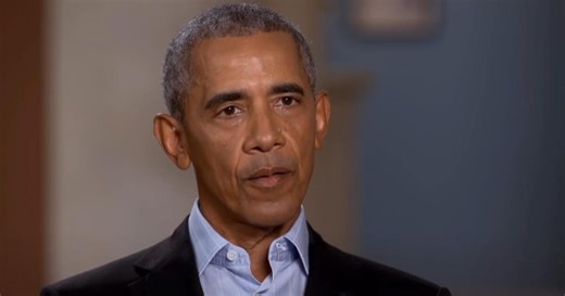 Obama selling unsightly trinkets shaped like his presidential center