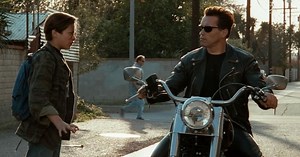 Terminator: Edward Furlong Addresses John Connor's Death In Dark Fate - Comic Book Movies and Superhero Movie News - SuperHeroHype