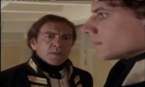 Horatio Hornblower: The Fire Ships (Pt. 9)