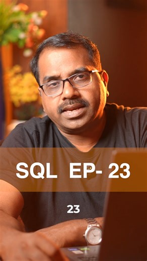 Go Online Trainings (Bhaskar Jogi) on Instagram: "🎯SQL Episode 23 | Unicode vs Non-Unicode Explained in Simple Terms 👍 In modern database applications, language support is critical for globalization. This video explains the difference between Unicode and Non-Unicode data with real-world examples. Unicode supports all languages (English, Telugu, Chinese, Swedish, etc.), allowing users to store data in their native language. Non-Unicode supports only English and was commonly used in older system