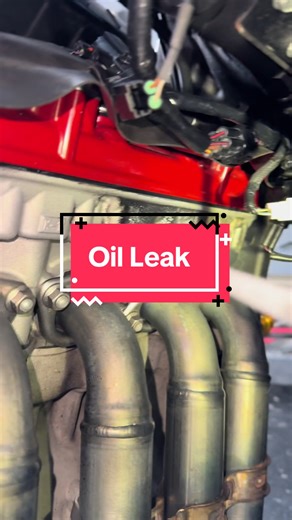 Effective Oil Leak Cleaning with Dry Ice Blasting