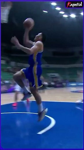 Solid Assist by Dela Rosa! | PBA 50th Philippine Cup Highlights: Magnolia vs NLEX
