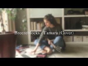 Breezeblocks by Alt J (Cover)