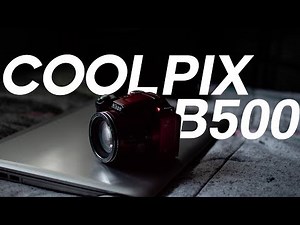 Nikon Coolpix B500 Digital Camera Review - Video Test, Pictures and Nikon Perspective.