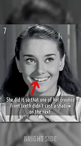 2.5M views · 5.5K reactions | 10+ Famous Women Who Came Up With Creative Beauty Tricks | You're Gorgeous | Facebook