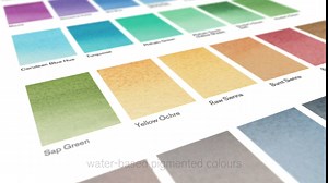 Amazon.com: Winsor & Newton ProMarker Watercolor Marker, Sap Green