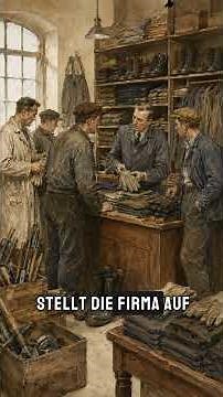 Engelbert Strauss: How workwear became a cult brand #Strauss #German #history #wealth