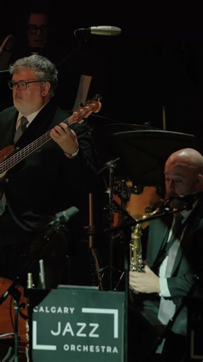Bigband gospel music with 100 piece choir! #bigband #jazz #gospelmusic