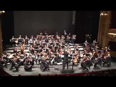 Gala Wagner - Tannhäuser, Ouverture