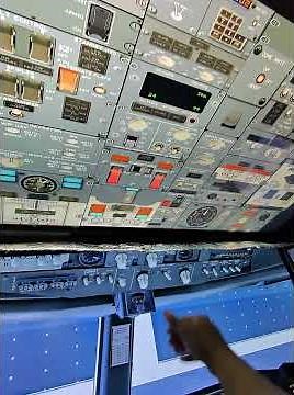 Xplane-12.2.1 with Zibo mod B738 - Tutorial flight from Fukuoka (RJFF) to Tokyo Haneda (RJTT) Part 2