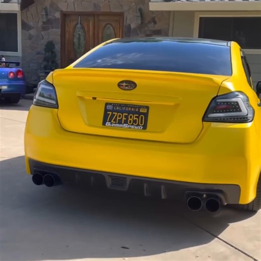 20K views · 202 reactions | This car is GOLDEN! | Paradox The Wrapper | Facebook