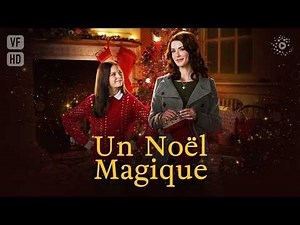 La Magies de Noël 🤶 - Film complet en français HD (Comédie Familial, Noël)