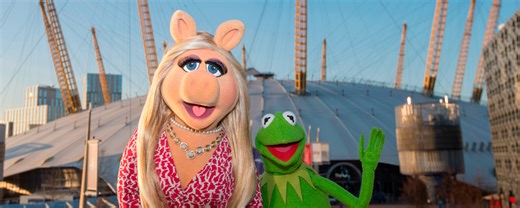 3 Eternal Songs by The Muppets That Will Make You Feel Like a Kid Again