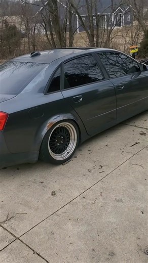 Long Waited Cold Start After 3 Weeks - Audi Holset ALH MTDI TDI Diesel