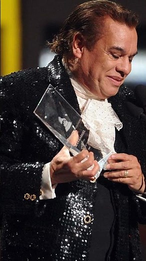 ¿Juan Gabriel está vivo?