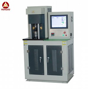 [Hot Item] Sgw-Fully Automatic Four-Ball Remote Monitoring Automated Friction and Wear Testerfriction Testing Machine