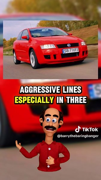 Fiat Stilo Review: Fun Insights and Highlights