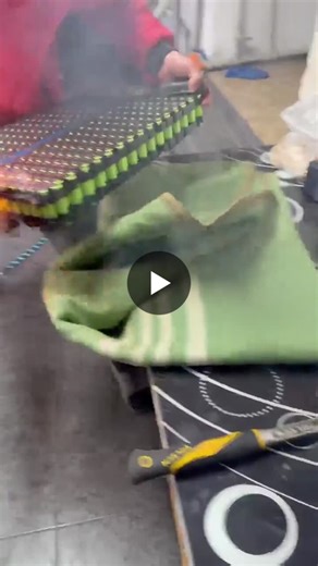 Lithium-ion Battery Fires Classified Under New Class L Designation | Eng. Mohammed Abd Al RAZIG posted on the topic | LinkedIn