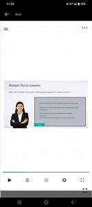 What role has the RTI Act played in addressing discrepancies in... | Filo