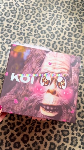 Does anyone know how to unstick a lollipop from a furry boot or is that too niche?🍭 Our sweetest drop yet, on site NOW🍬 | Koi Footwear