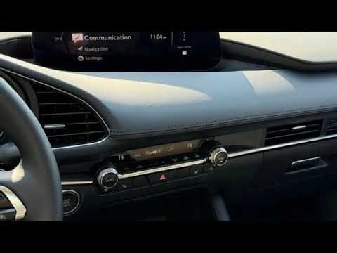 New 2026 Mazda Mazda3 Portsmouth NH Portland, ME #F71793