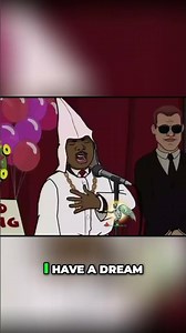 Abortion Clinics & Check Cashing: A Cartoon Dream #shorts