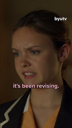 When that one friend says to calm down 😂 #ellabright #malorytowers