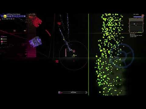 (Disqualified Again) CEG Wall of Flesh