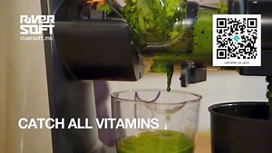 Соковник #GORENJE JC 200 BE Цена и нарачки: 👇🏻👇🏻👇🏻👇🏻👇🏻 🌐 https://riversoft.mk/product/9997687/ #RiverSoft - чекор напред во технологијата. Спецификација: Моќност на моторот (max) 200 W Број на вртежи (макс. - мин.) 80 rpm Волумен на садот за сок 0.4 l Волумен на садот за пулпа 0.6 l Управување On/off копче Со копче Начин на работа на соковникот Slow juicer - постепено цедење со сврделот Регулација на брзината Не Карактеристики XXL отвор за дозирање Да Лесно чистење Да Автоматско исфрл