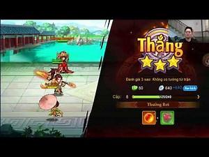 The Most Memorable Heroes in Battle Realms!