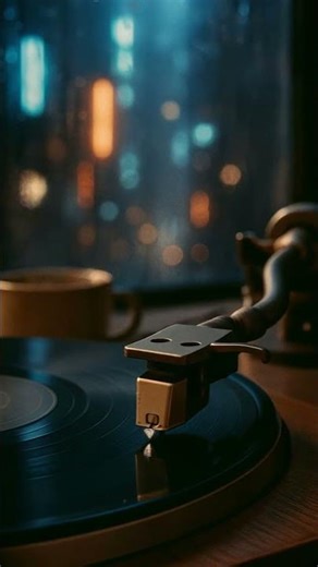 ECM Slow Jazz Trio | 55 BPM Sax Glow (Deep Focus) #ECMJazz #JazzTrio