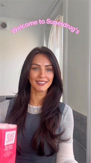 7.6K views · 25 reactions | Superdrug’s Glow School: Episode 4  Makeup edition ✨ Think dewy blush, glowy base and glass like skin 﫧 #superdrugglowschool @maddisonsarahtaylor | Superdrug | Facebook