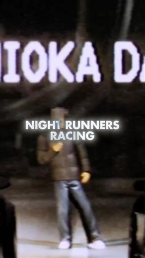 NIGHT RUNNERS RACING #car #automobile #cargames #nightrunners