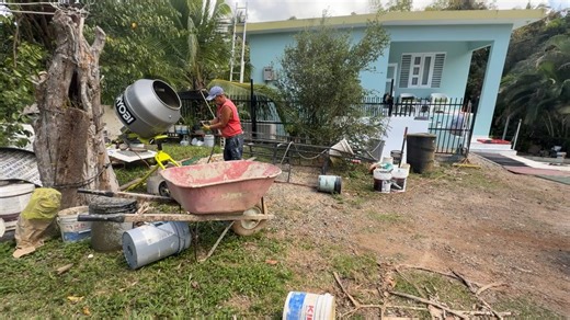 Vega Painting Touch on Reels