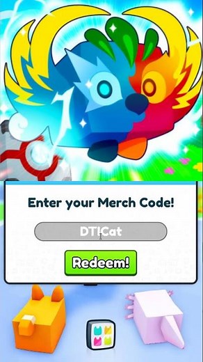 Pet Simulator 99! New Codes