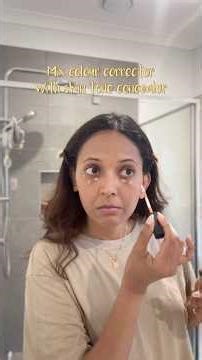 The only makeup tutorial you need!! 🤌🏻 ✨#softglamlook #makeuptips #thatitgirlglow