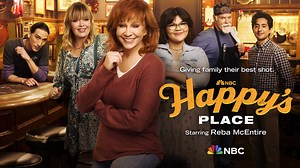 Happy's Place: Season One Ratings   Viewer Votes