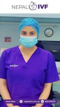 How Are Frozen Embryos Thawed? #nepalivf #fertilityclinic #fertilitycare