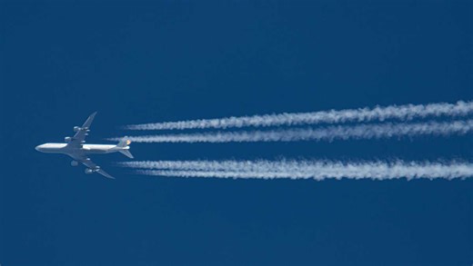Get the Facts: Alabama bill would ban weather modification, sparking debates about chemtrails vs. contrails