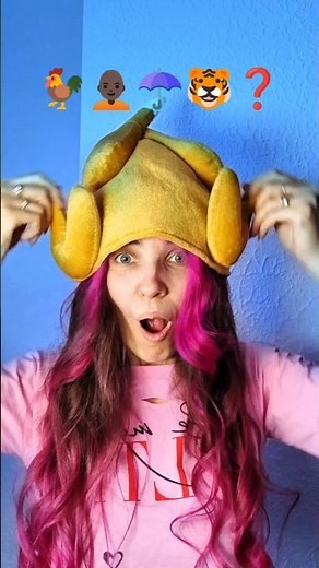 The WEIRDEST hats in the world 🤯 #unboxing #haul #funny