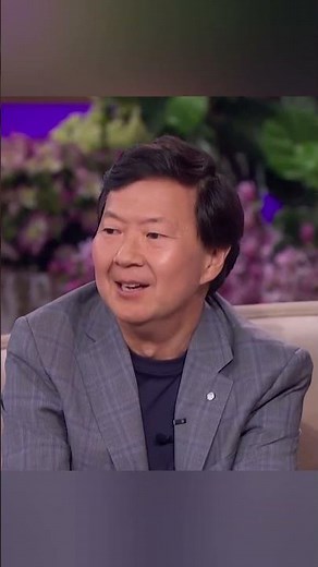 Ken Jeong's Secret Role in K-Pop Demon Hunters! 🎭