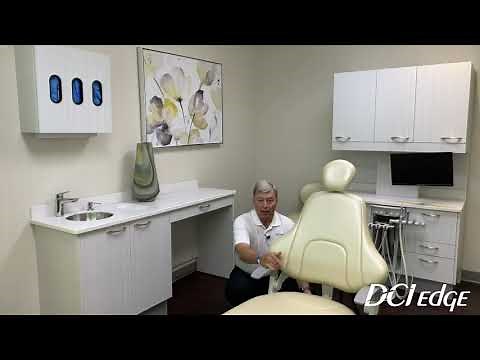 Series 4 Dental Chair - Use and Care