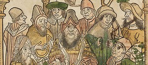 Monsters in the Stacks: How Harry Potter Came to NLM