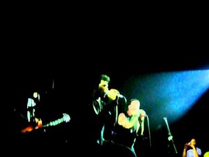 Daniel (Mensageiro) e 7 Castiçais - Collapsing (Demon Hunter)