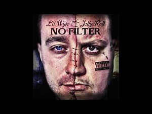 Jelly Roll & Lil Wyte 03 Break The Knob Off No Filter