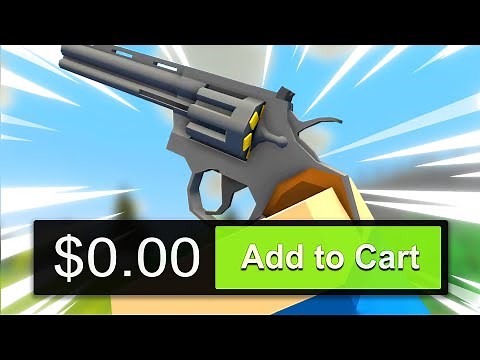 Rust but it's Completely Free