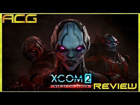 XCOM 2: War of the Chosen Review "Buy, Wait for Sale, Rent, Never Touch?"