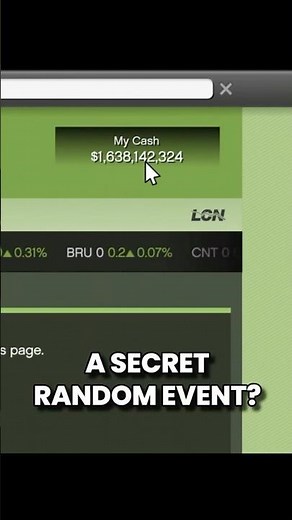 Make MILLIONS from Stock Market in GTA 5 Story Mode!🔥 #gta5